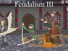 Feudalism 3