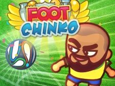 Foot Chinko