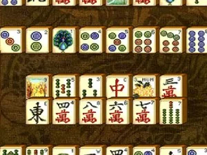 Mahjong Connect 2