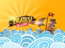 Pirates! The Match 3